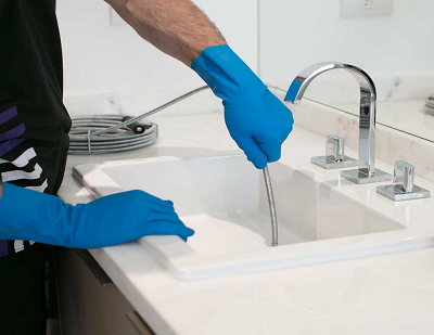 Desentupidora Alphaville