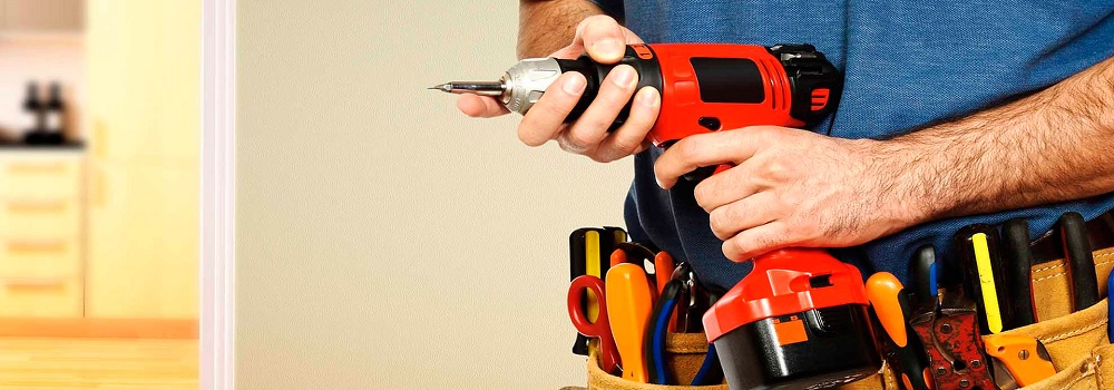 Marido de Aluguel Franco da Rocha