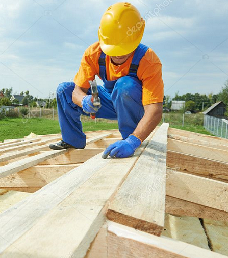 Telhadista Aricanduva